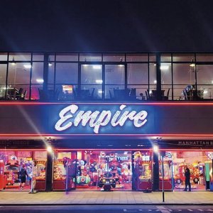 Empire Bowling